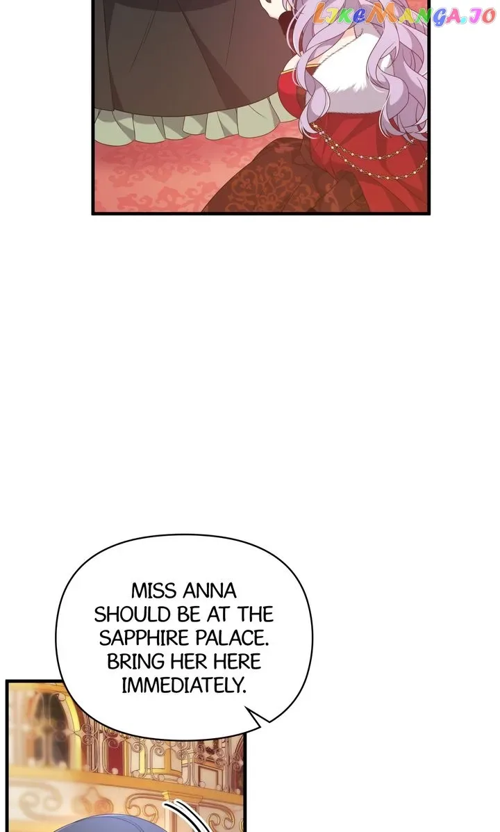 I will try to seduce the male lead for my brother Chapter 30 page 48