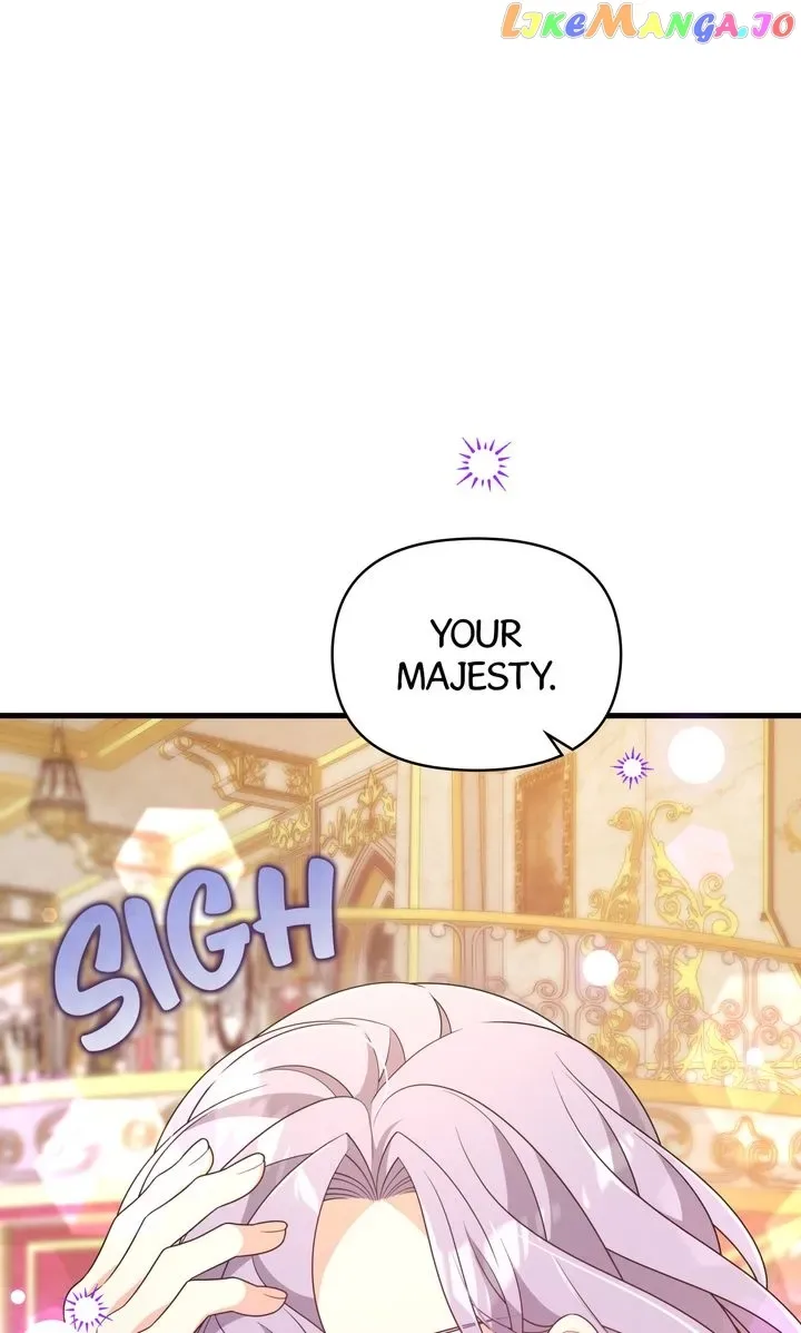 I will try to seduce the male lead for my brother Chapter 30 page 45
