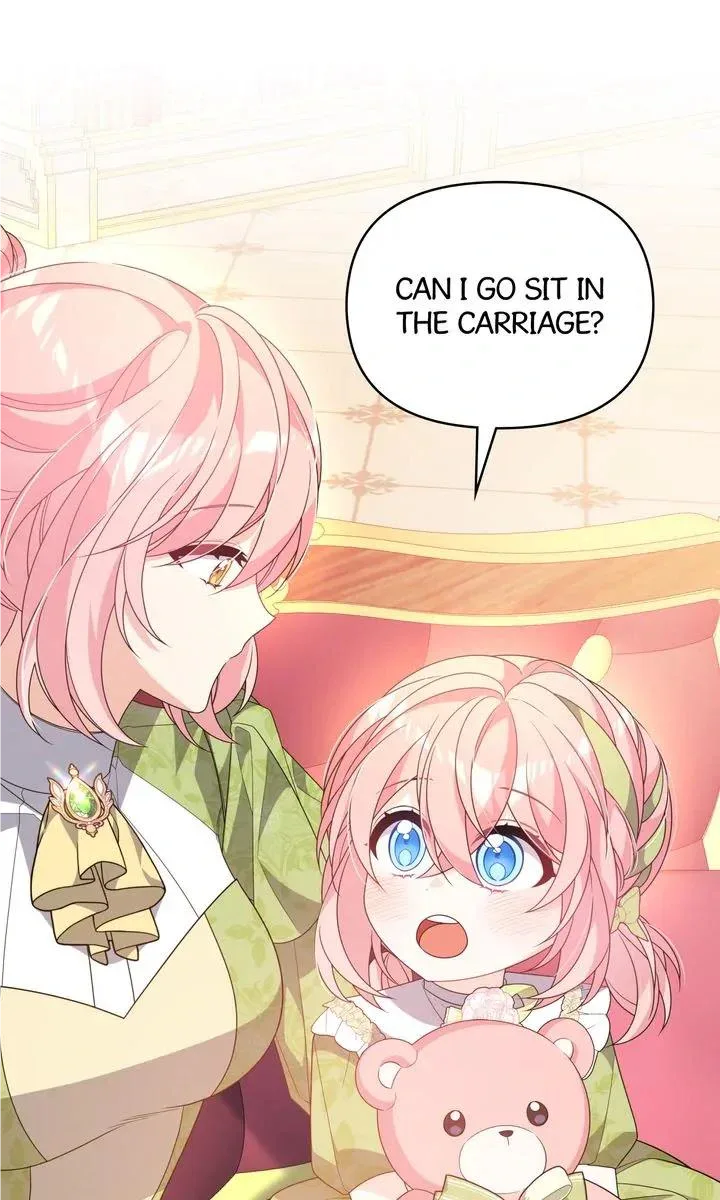 I will try to seduce the male lead for my brother Chapter 31 page 97