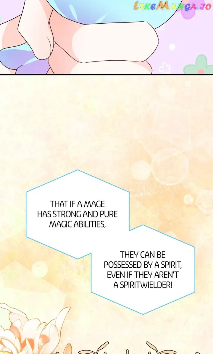 I will try to seduce the male lead for my brother Chapter 30 page 17
