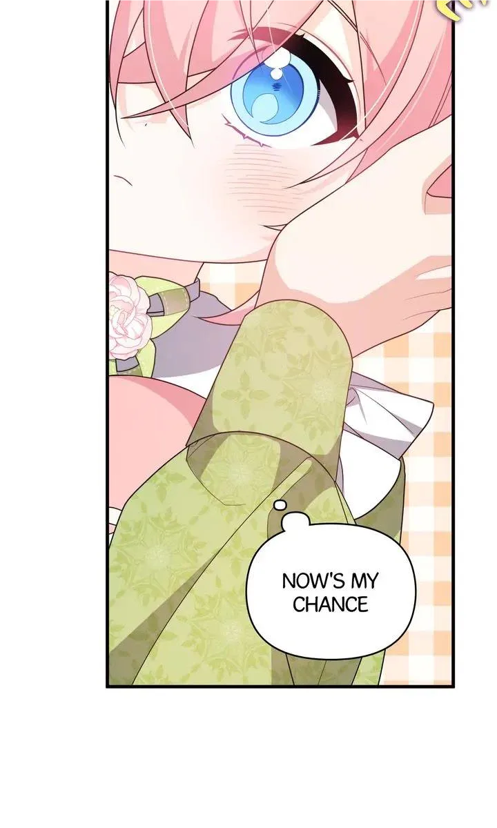 I will try to seduce the male lead for my brother Chapter 31 page 101
