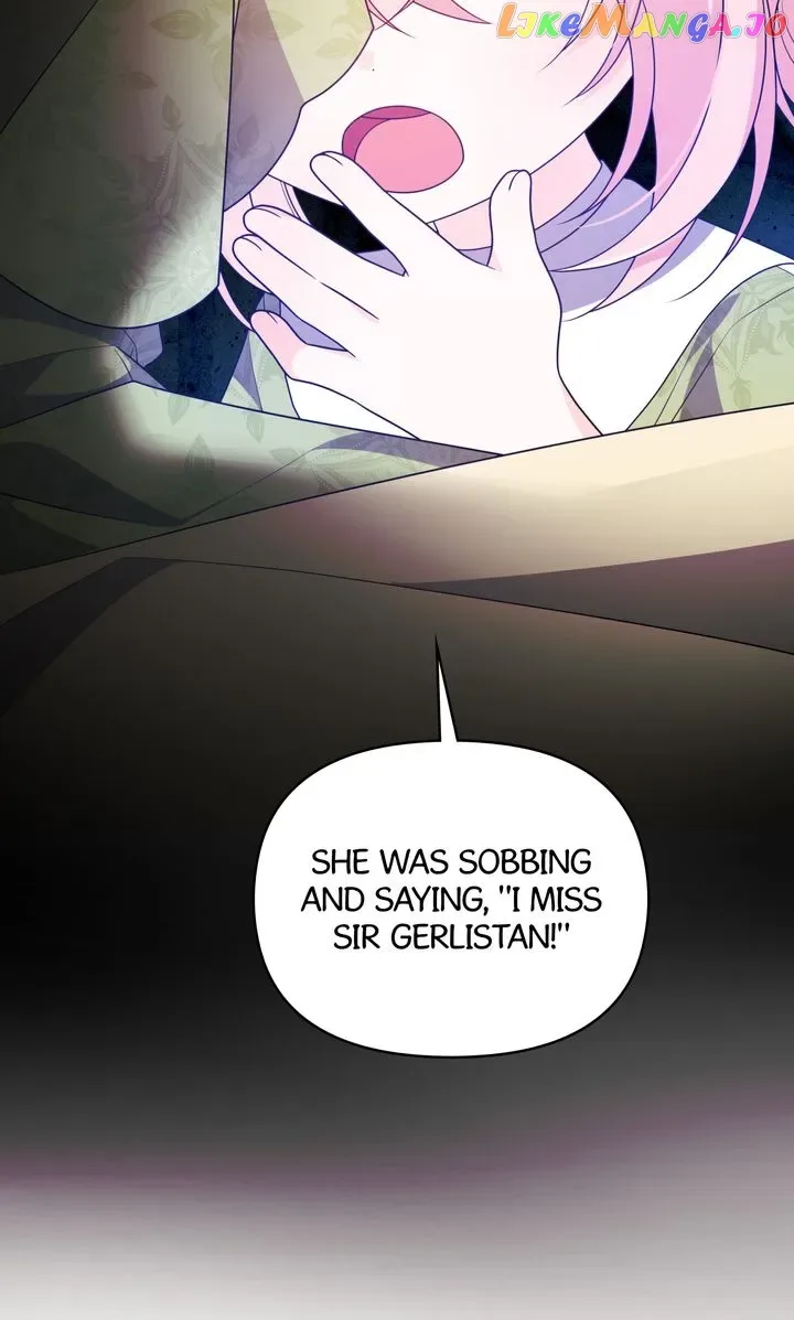 I will try to seduce the male lead for my brother Chapter 30 page 53