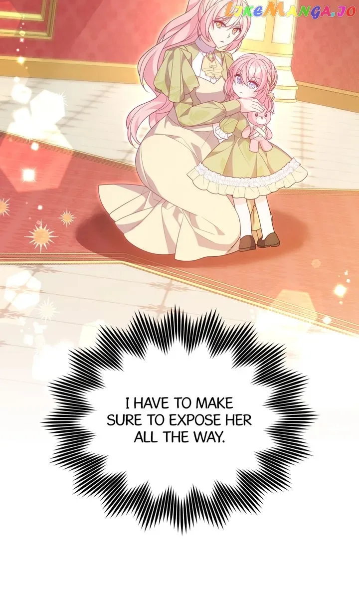 I will try to seduce the male lead for my brother Chapter 30 page 55