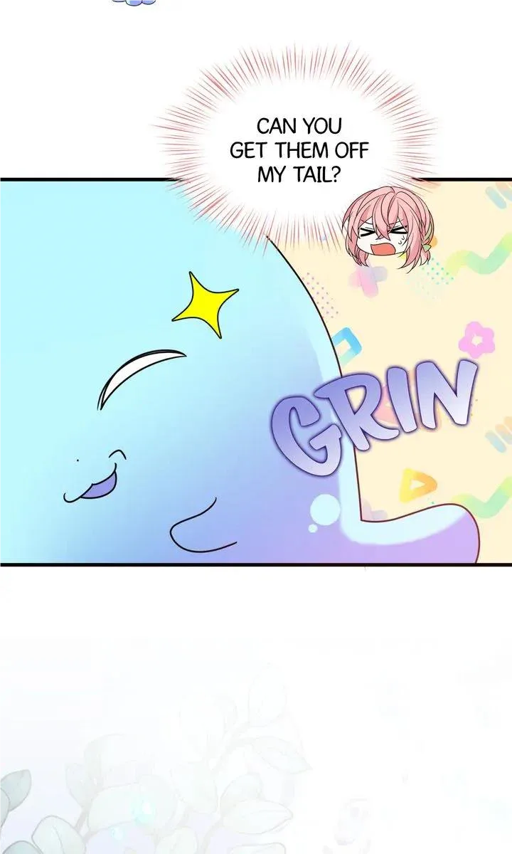 I will try to seduce the male lead for my brother Chapter 31 page 107