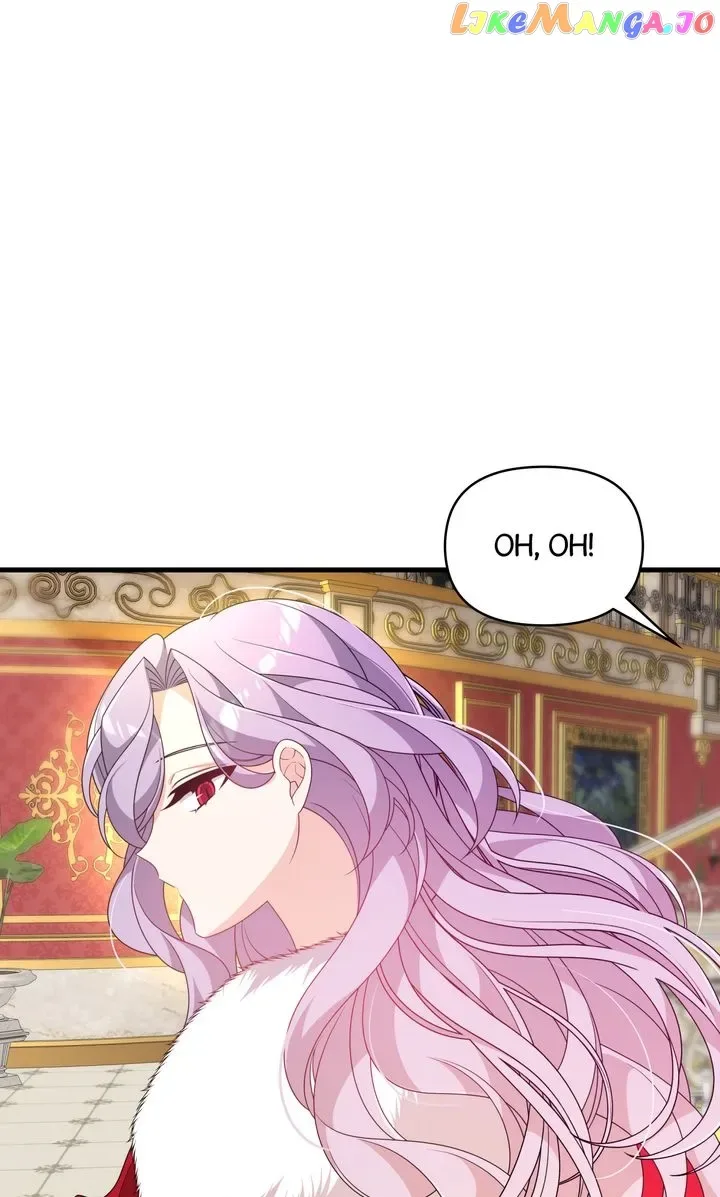 I will try to seduce the male lead for my brother Chapter 30 page 51