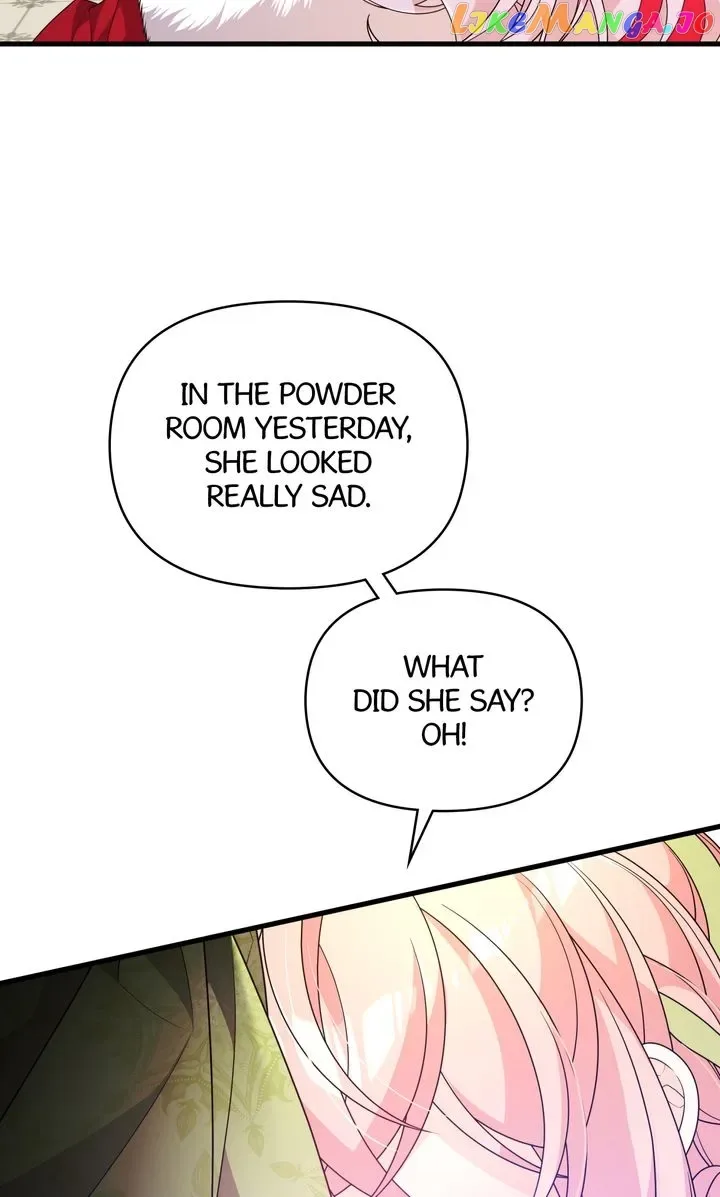 I will try to seduce the male lead for my brother Chapter 30 page 52