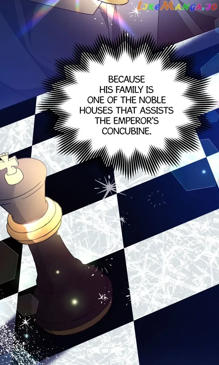 I will try to seduce the male lead for my brother Chapter 30 page 60