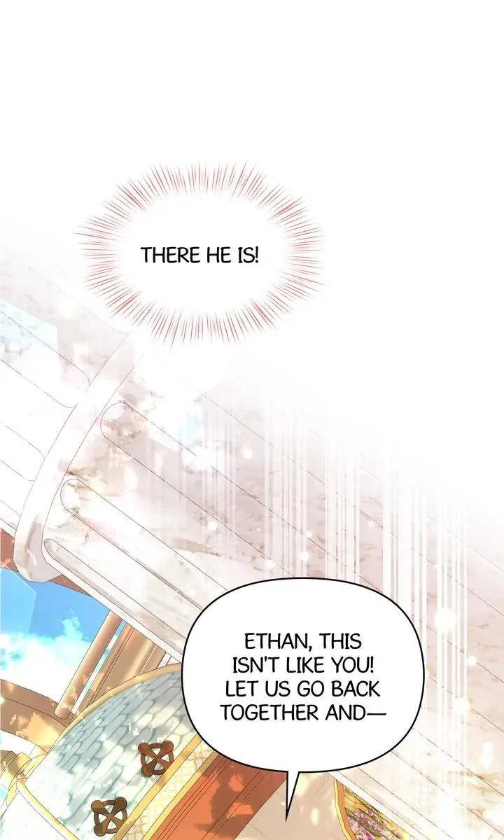 I will try to seduce the male lead for my brother Chapter 31 page 114