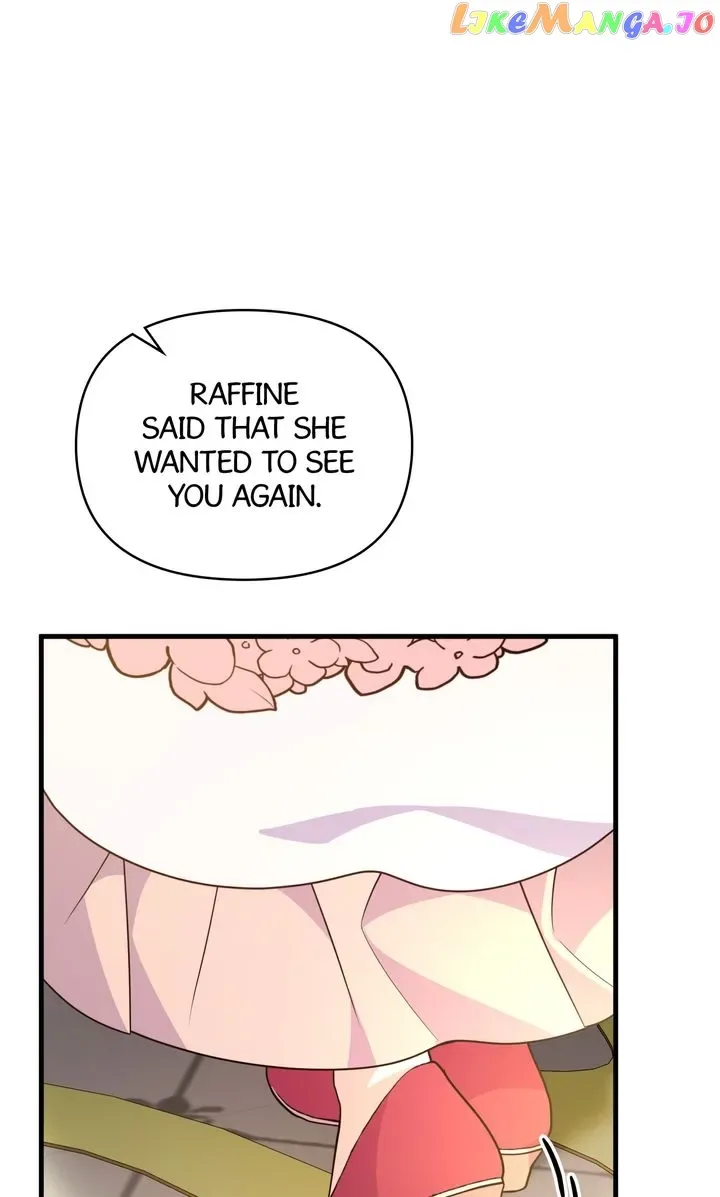 I will try to seduce the male lead for my brother Chapter 30 page 77
