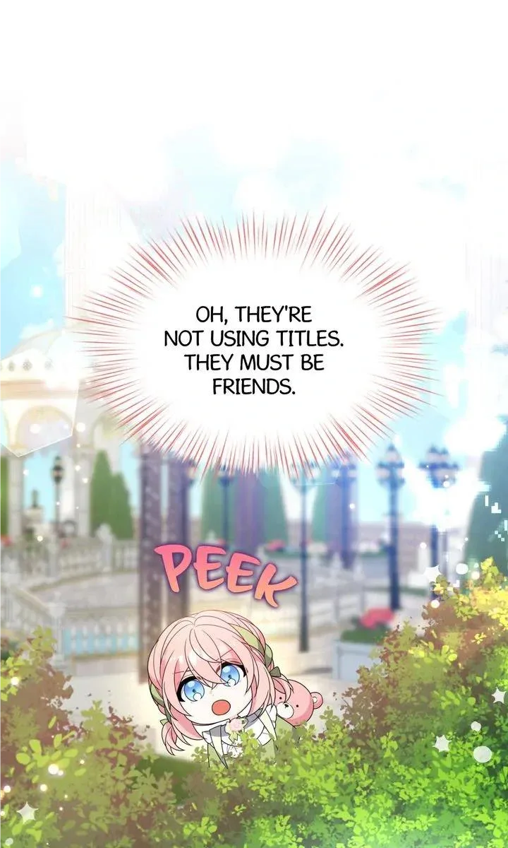 I will try to seduce the male lead for my brother Chapter 31 page 117