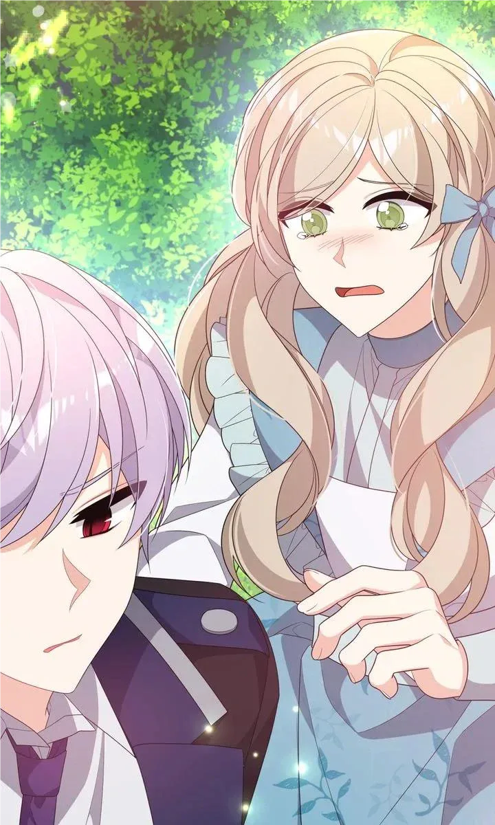 I will try to seduce the male lead for my brother Chapter 31 page 118
