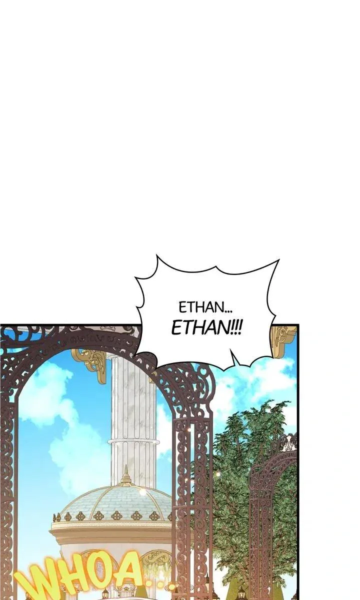 I will try to seduce the male lead for my brother Chapter 31 page 122