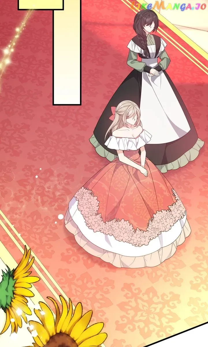 I will try to seduce the male lead for my brother Chapter 30 page 66