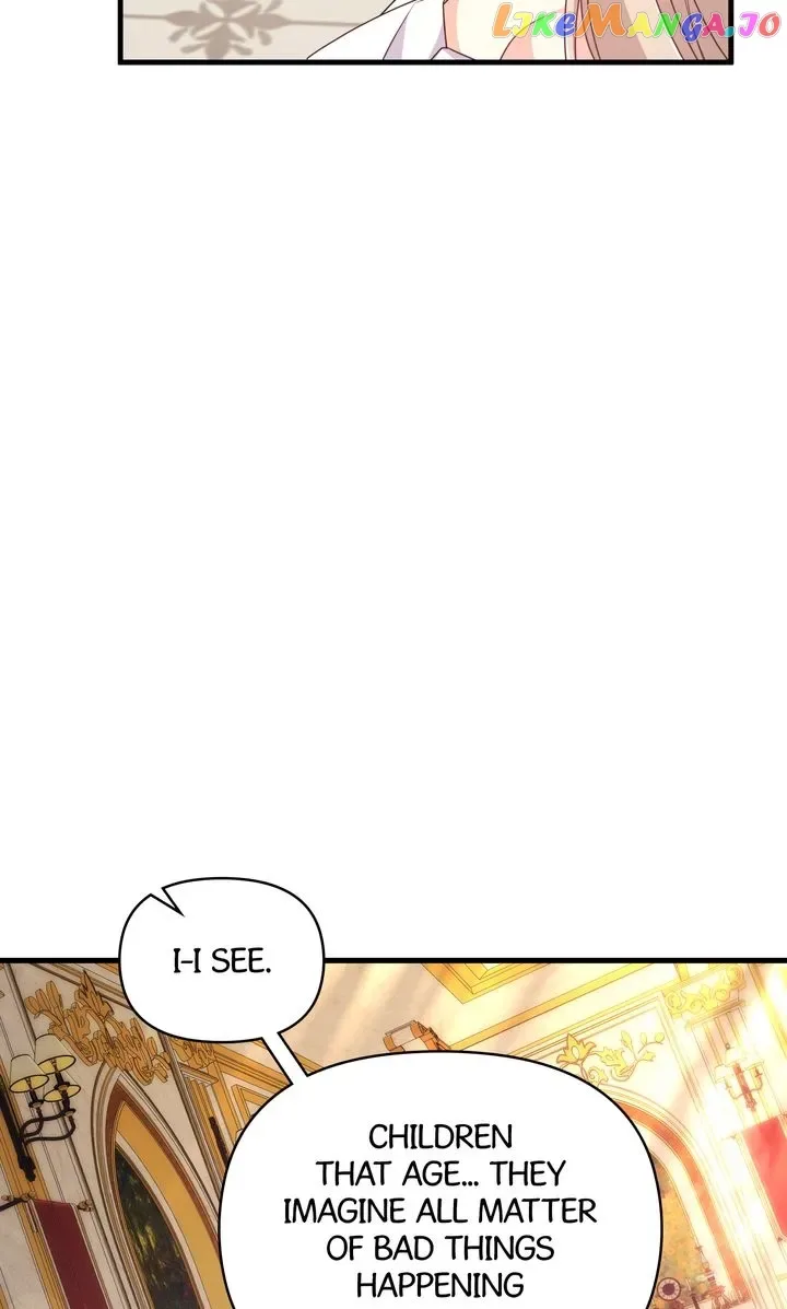 I will try to seduce the male lead for my brother Chapter 30 page 80