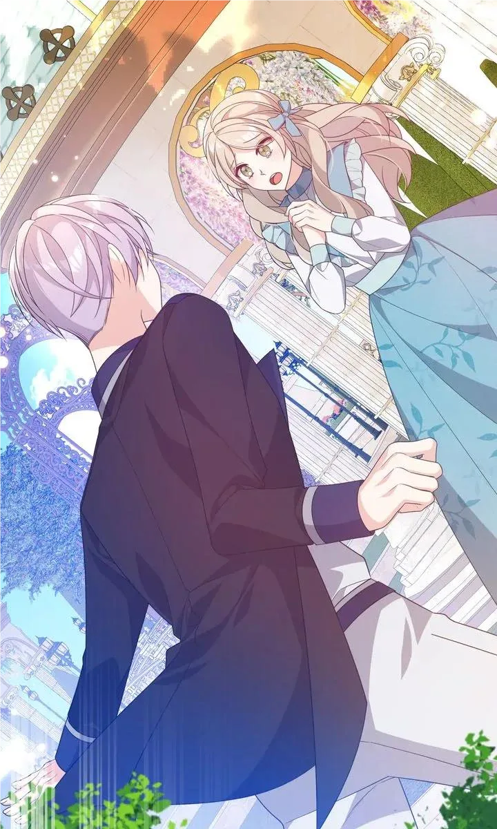 I will try to seduce the male lead for my brother Chapter 31 page 115