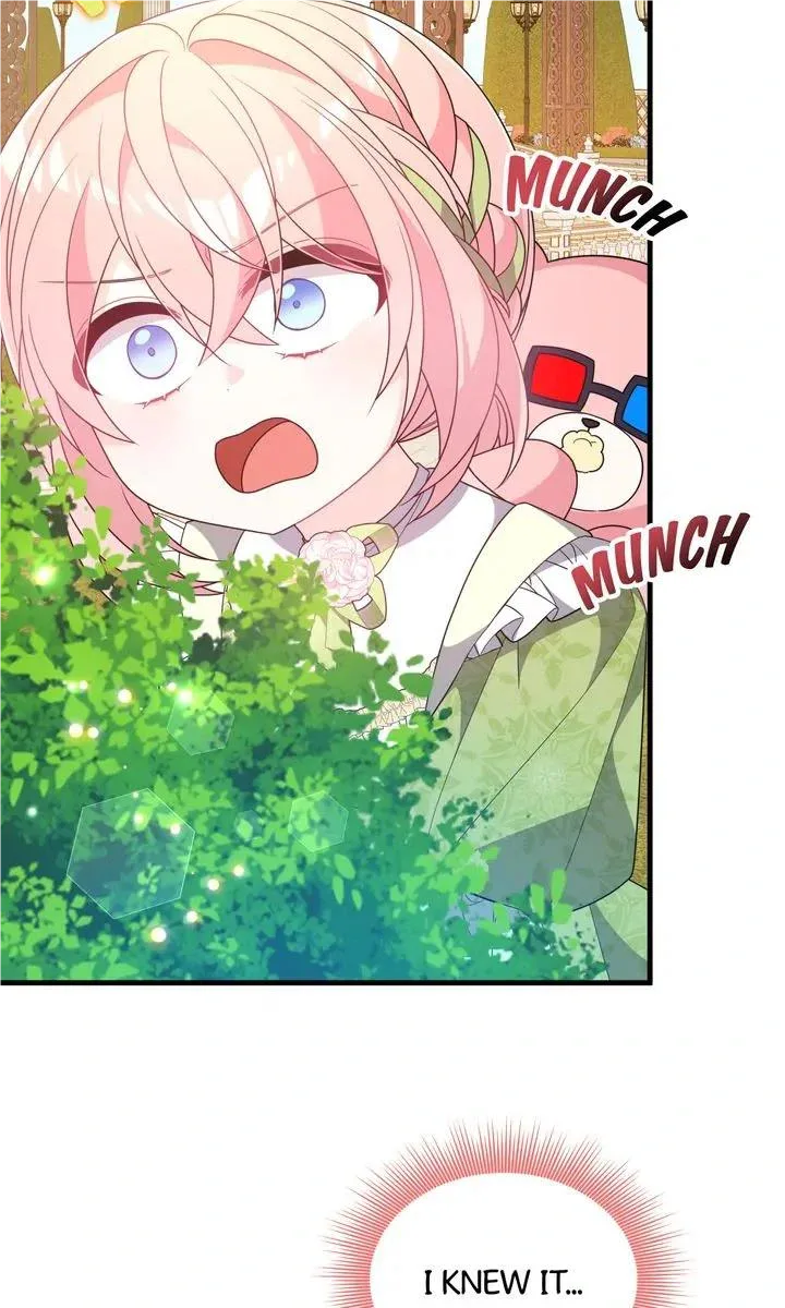 I will try to seduce the male lead for my brother Chapter 31 page 123