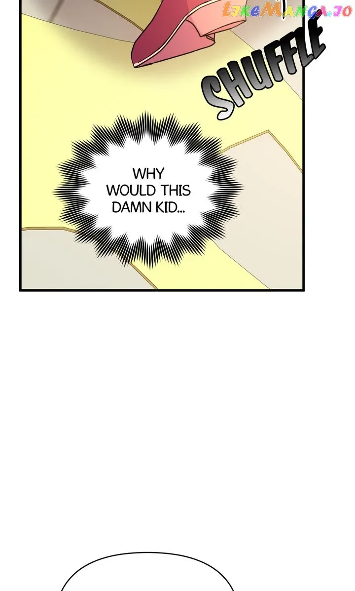 I will try to seduce the male lead for my brother Chapter 30 page 78