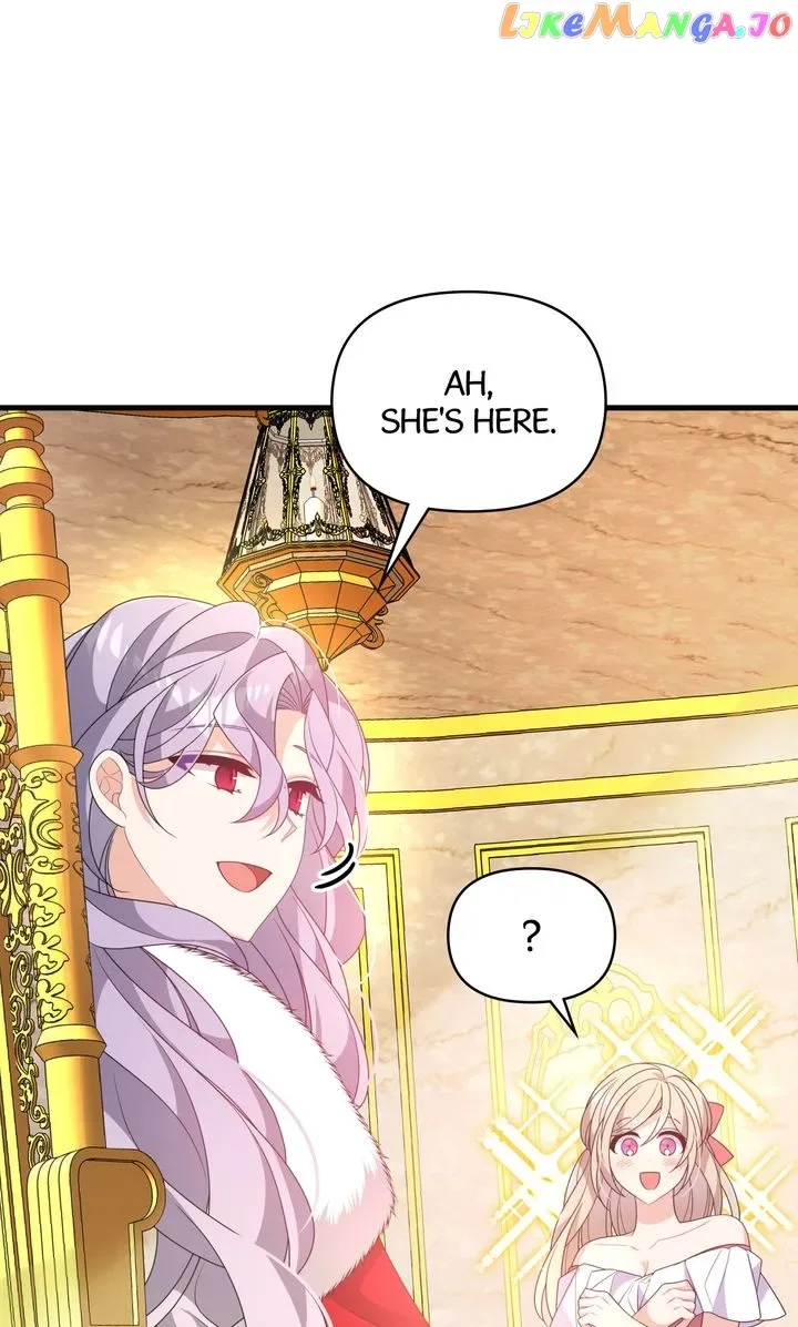 I will try to seduce the male lead for my brother Chapter 30 page 86