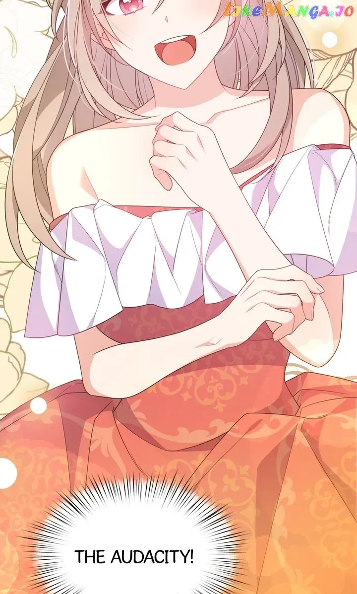 I will try to seduce the male lead for my brother Chapter 30 page 83