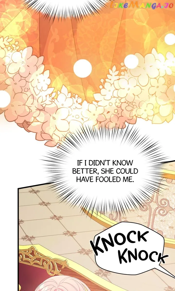 I will try to seduce the male lead for my brother Chapter 30 page 84