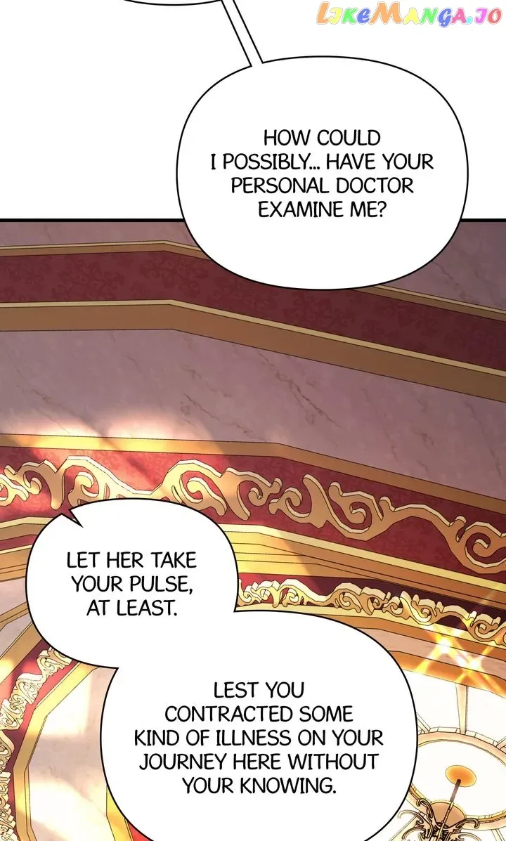 I will try to seduce the male lead for my brother Chapter 30 page 93