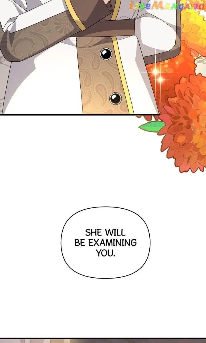 I will try to seduce the male lead for my brother Chapter 30 page 91