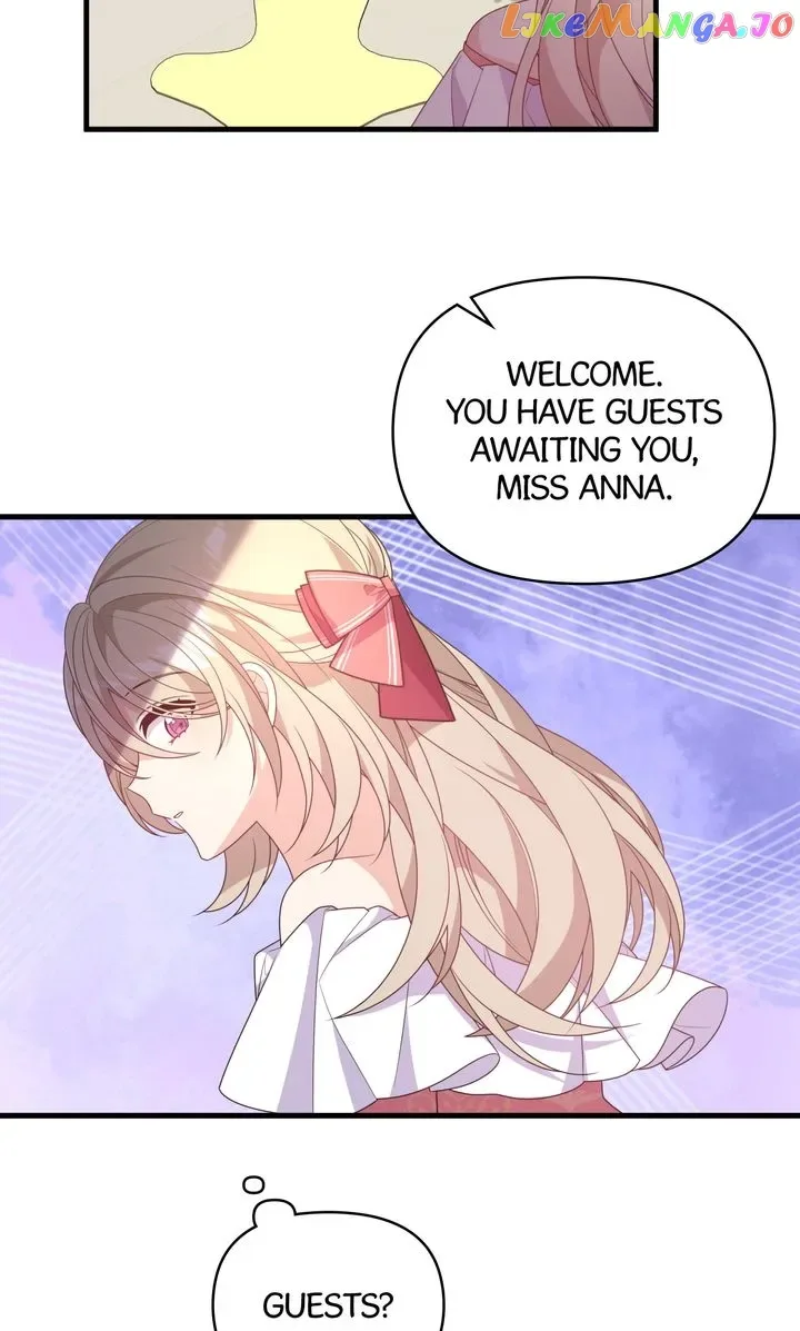 I will try to seduce the male lead for my brother Chapter 30 page 71