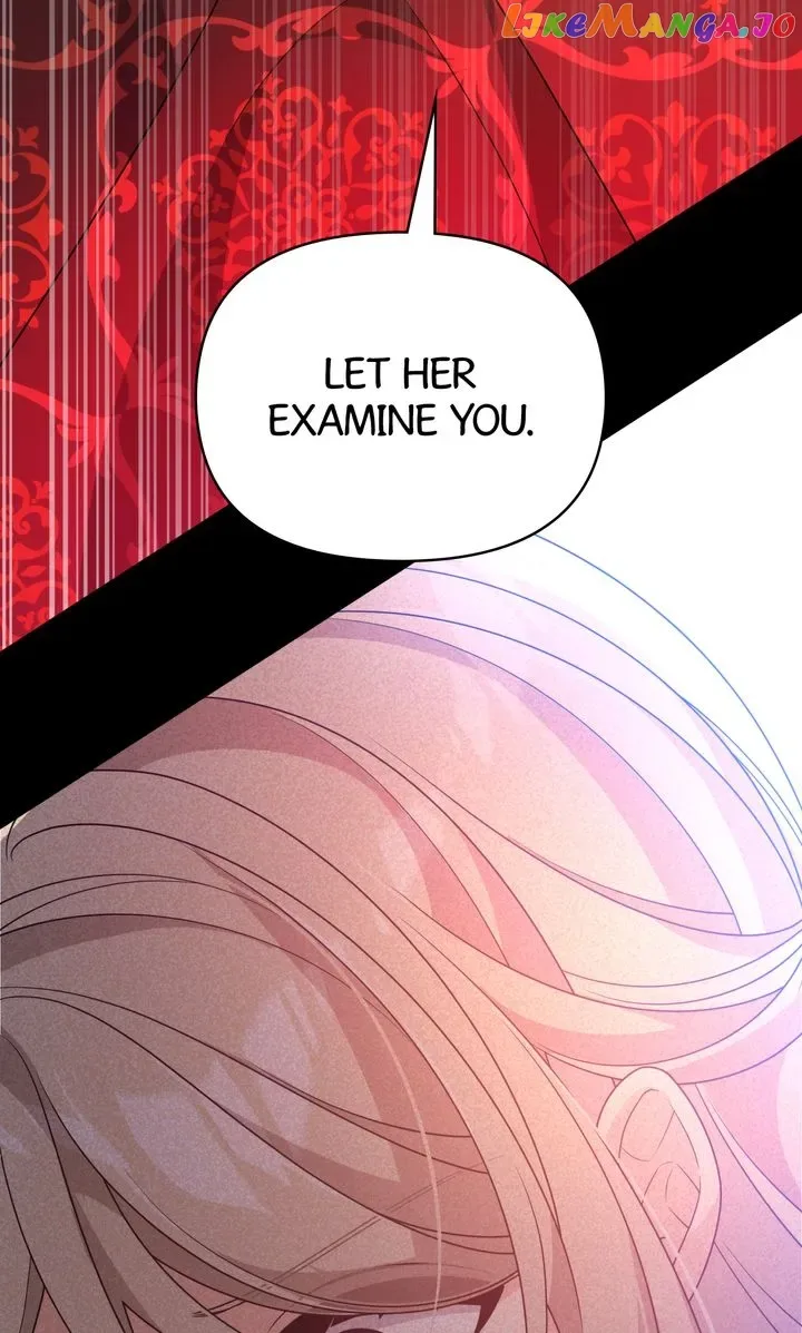 I will try to seduce the male lead for my brother Chapter 30 page 101