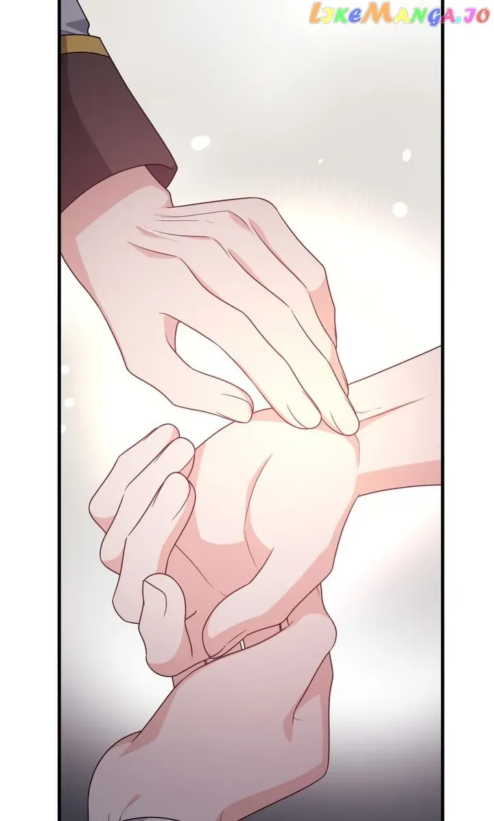 I will try to seduce the male lead for my brother Chapter 30 page 106