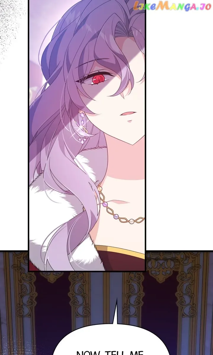 I will try to seduce the male lead for my brother Chapter 30 page 116