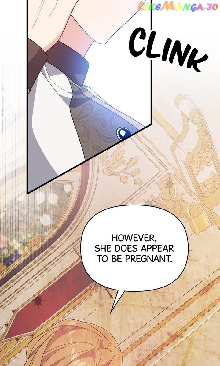 I will try to seduce the male lead for my brother Chapter 30 page 111