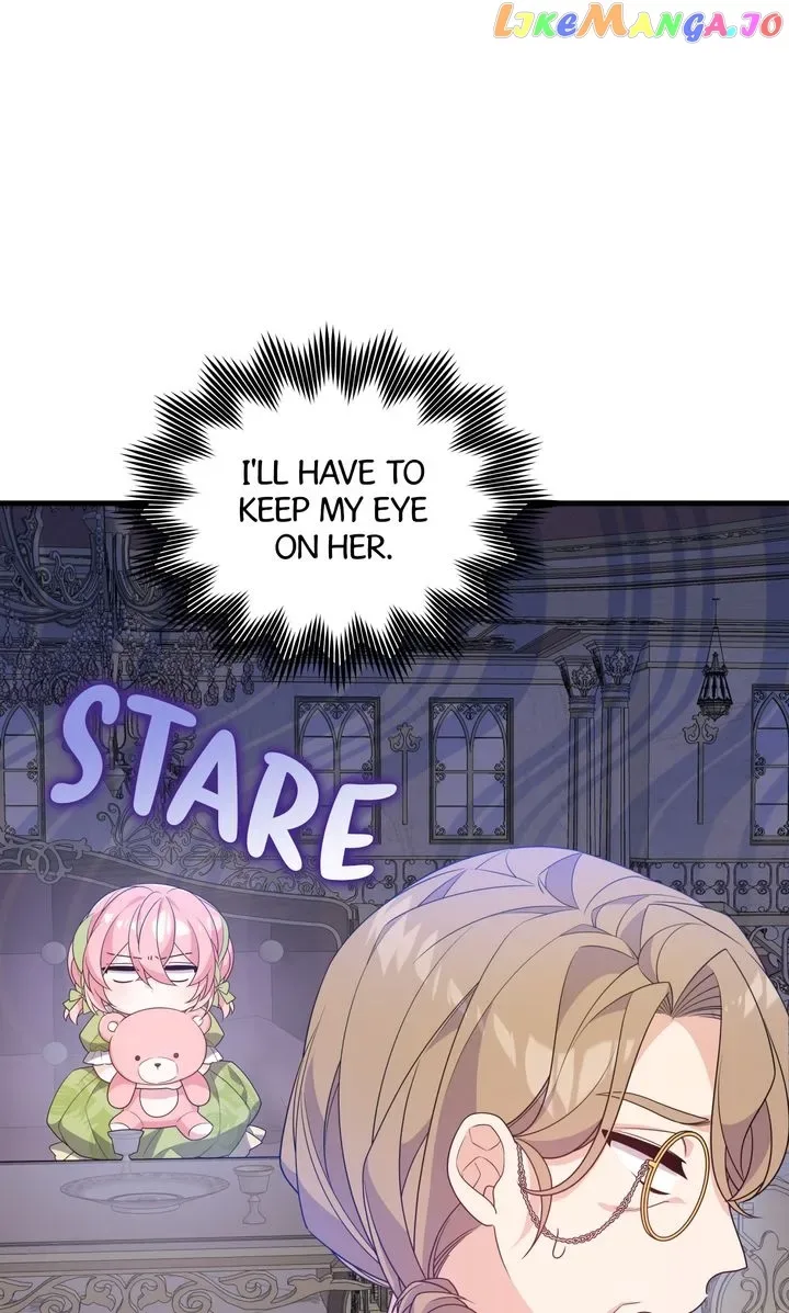 I will try to seduce the male lead for my brother Chapter 30 page 109