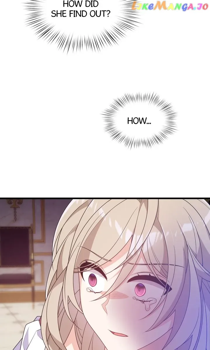 I will try to seduce the male lead for my brother Chapter 30 page 121