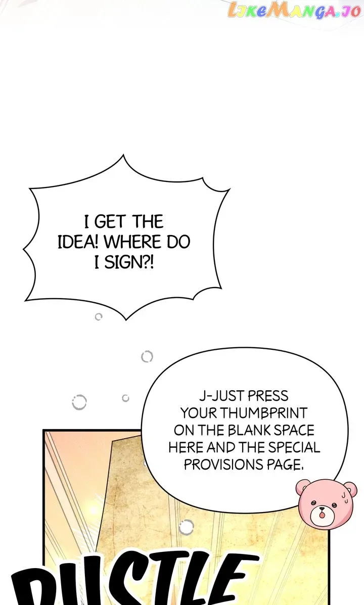 I will try to seduce the male lead for my brother Chapter 33 page 18