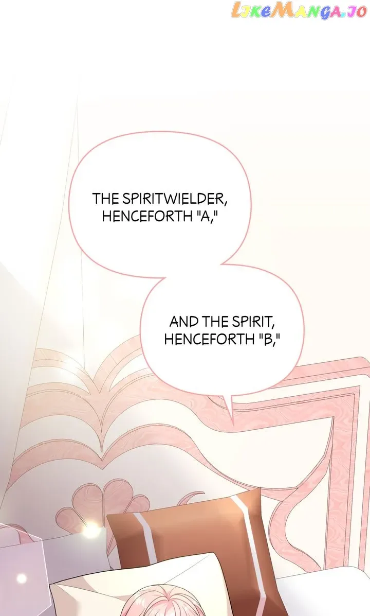 I will try to seduce the male lead for my brother Chapter 33 page 11