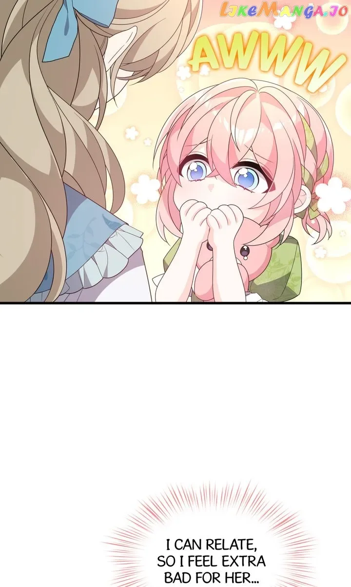 I will try to seduce the male lead for my brother Chapter 32 page 28