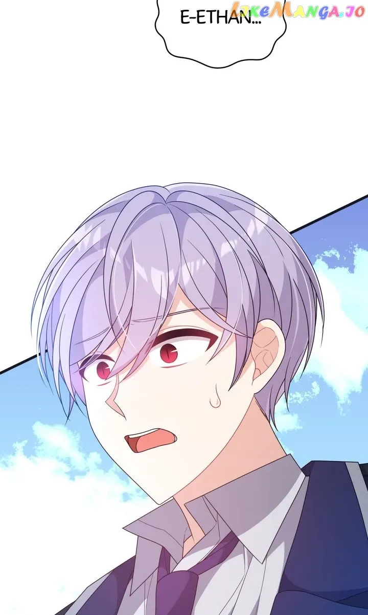 I will try to seduce the male lead for my brother Chapter 32 page 63