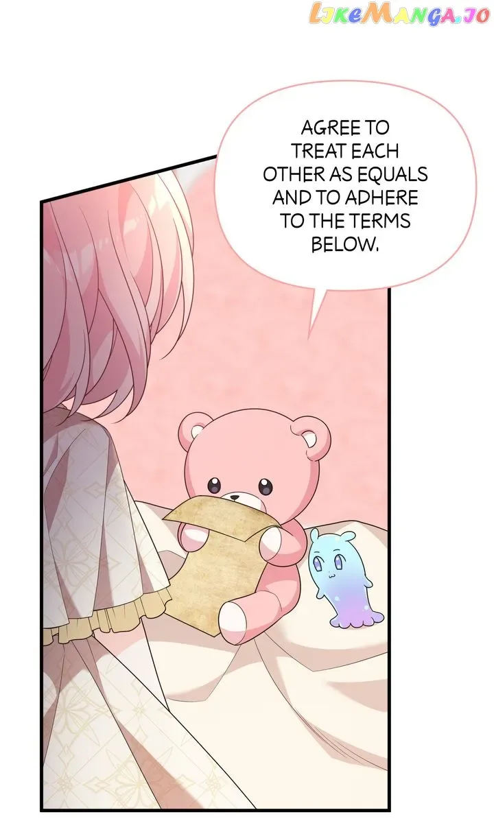 I will try to seduce the male lead for my brother Chapter 33 page 13