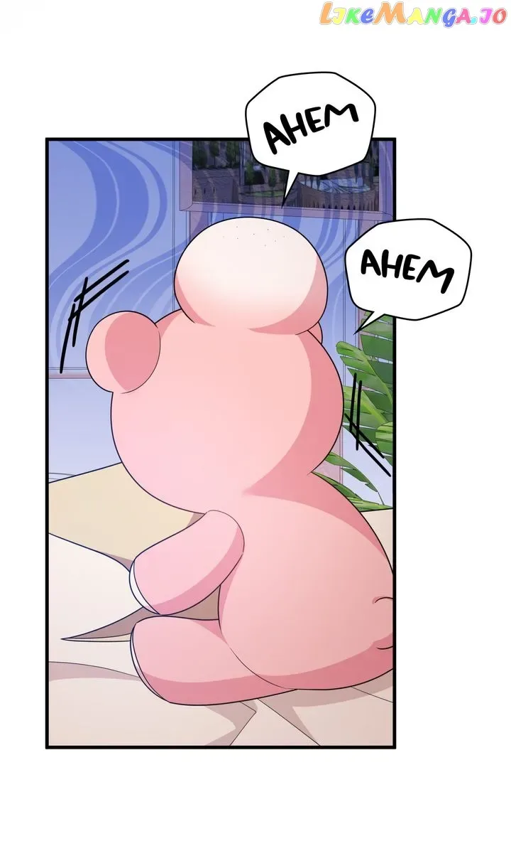 I will try to seduce the male lead for my brother Chapter 33 page 10