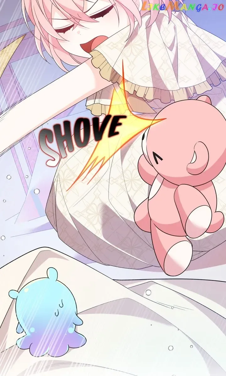 I will try to seduce the male lead for my brother Chapter 33 page 17