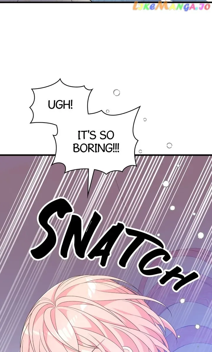 I will try to seduce the male lead for my brother Chapter 33 page 16