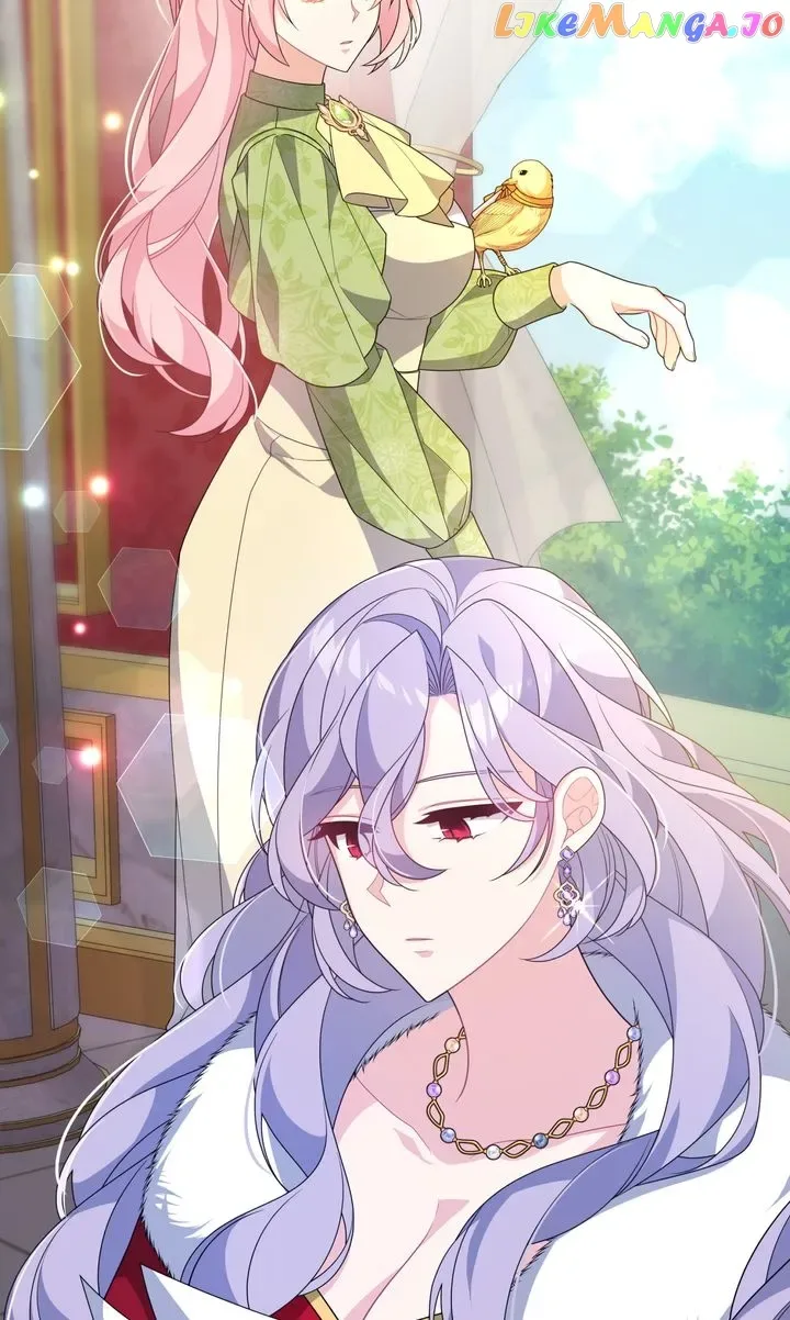 I will try to seduce the male lead for my brother Chapter 32 page 5