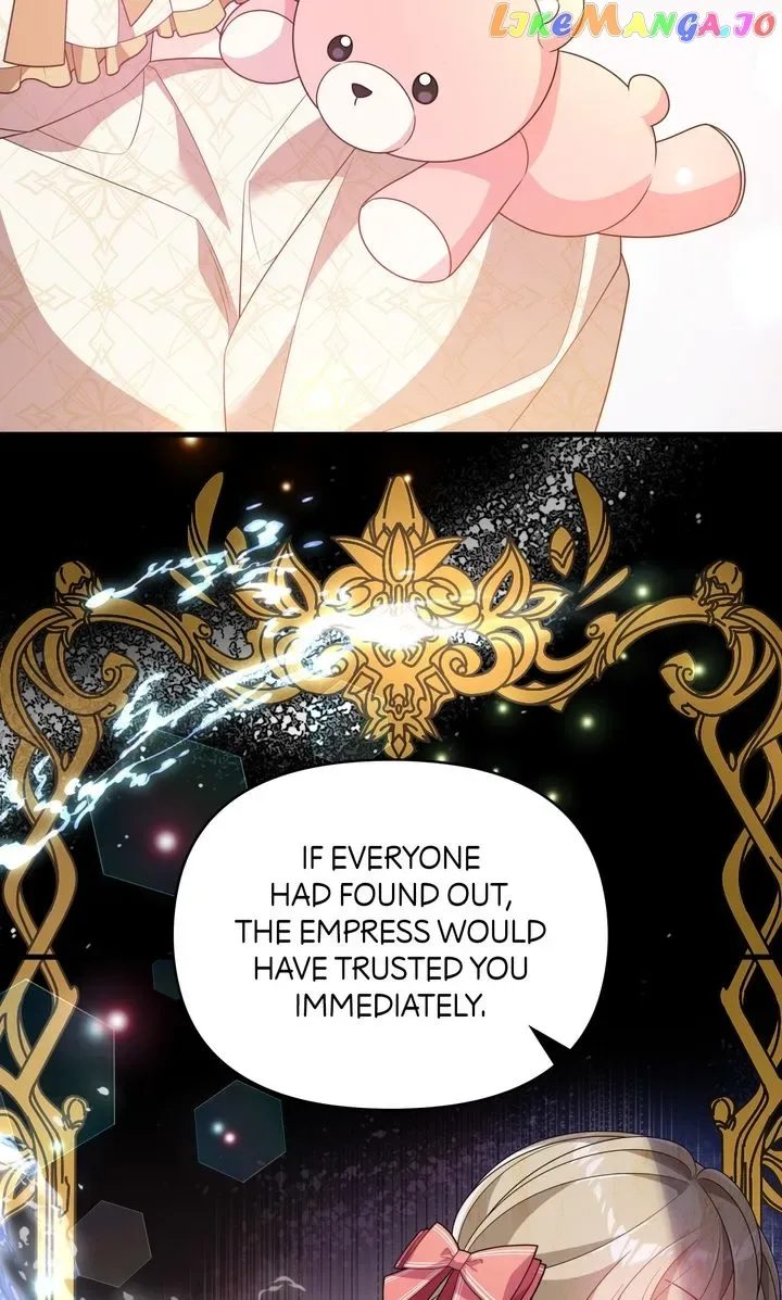 I will try to seduce the male lead for my brother Chapter 33 page 36