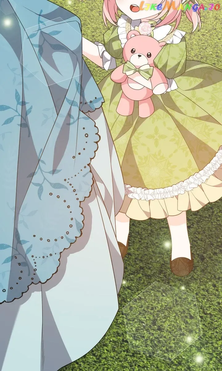 I will try to seduce the male lead for my brother Chapter 32 page 18