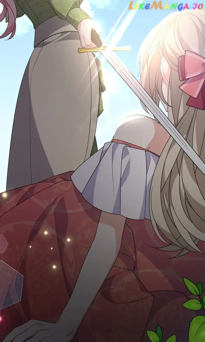 I will try to seduce the male lead for my brother Chapter 32 page 57