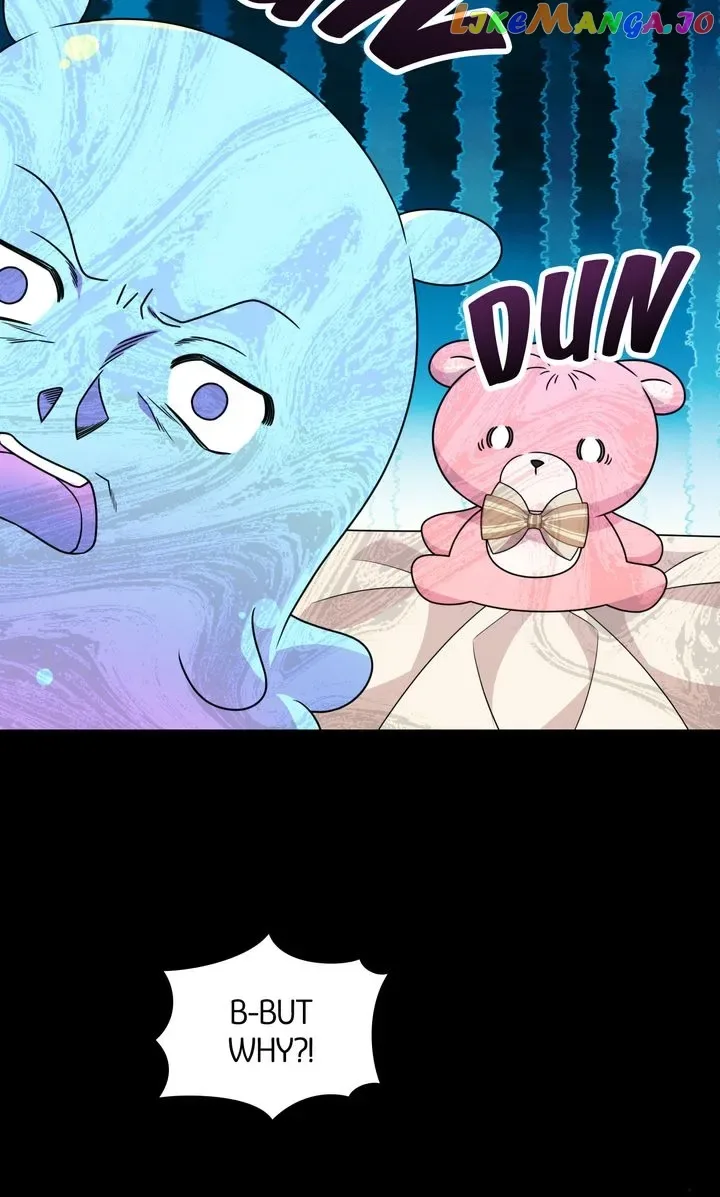 I will try to seduce the male lead for my brother Chapter 33 page 30