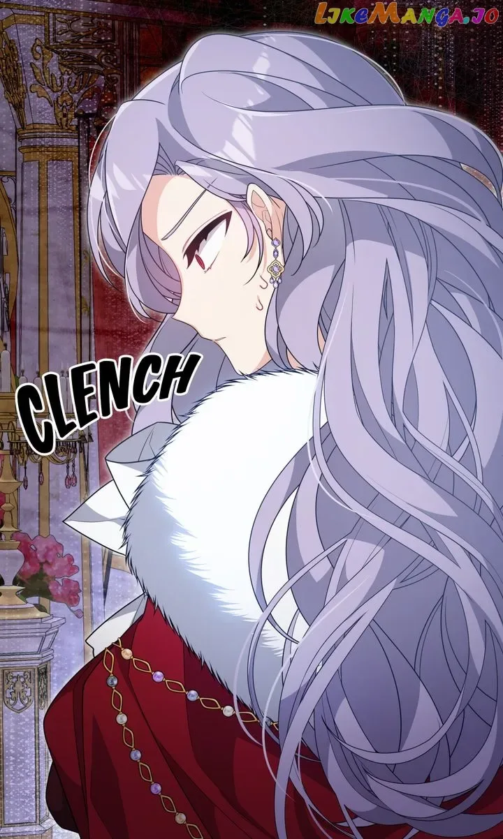 I will try to seduce the male lead for my brother Chapter 32 page 10