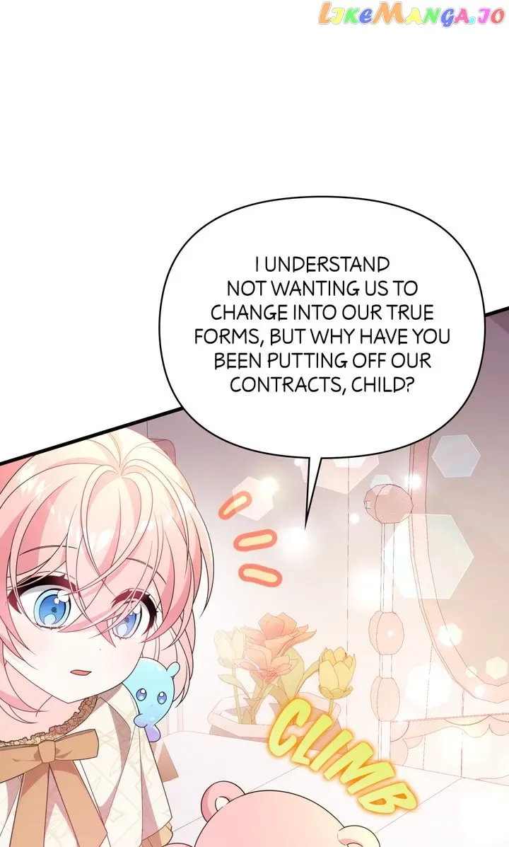 I will try to seduce the male lead for my brother Chapter 33 page 35