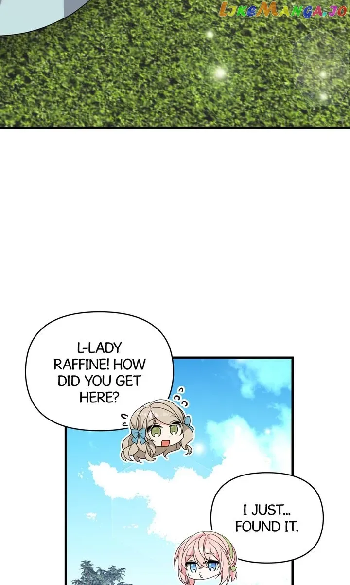 I will try to seduce the male lead for my brother Chapter 32 page 19