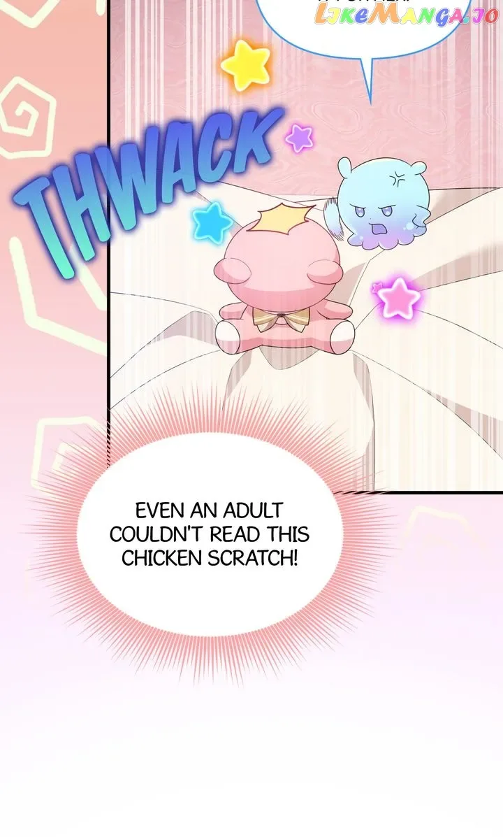 I will try to seduce the male lead for my brother Chapter 33 page 9